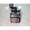 Recambio de mando intermitentes para saab 900 ii descapotable 2.0 -16 turbo referencia OEM IAM 4409314  