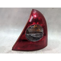 Recambio de piloto trasero derecho para renault clio ii (bb_, cb_) 1.2 (bb0a, bb0f, bb10, bb1k, bb28, bb2d, bb2h, cb0a,... refer