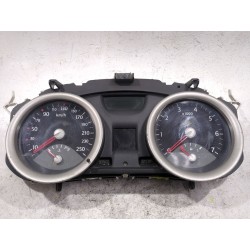 Recambio de cuadro completo para renault megane ii (bm0/1_, cm0/1_) 1.9 dci (bm0g, cm0g) referencia OEM IAM 8200306552A  