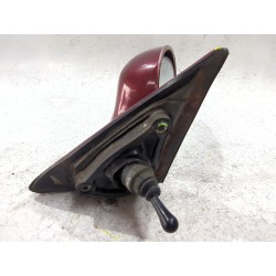 Recambio de retrovisor derecho para hyundai lantra ii (j-2) 1.6 16v referencia OEM IAM E13014021  