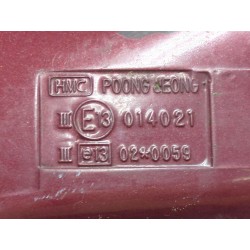 Recambio de retrovisor derecho para hyundai lantra ii (j-2) 1.6 16v referencia OEM IAM E13014021  