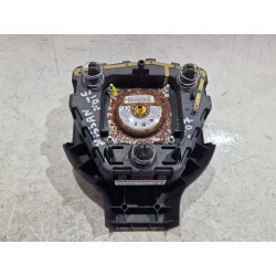 Recambio de airbag volante para nissan note 1.6 gasolina referencia OEM IAM 113967499GNR  
