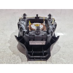 Recambio de airbag volante para nissan note 1.6 gasolina referencia OEM IAM 113967499GNR  