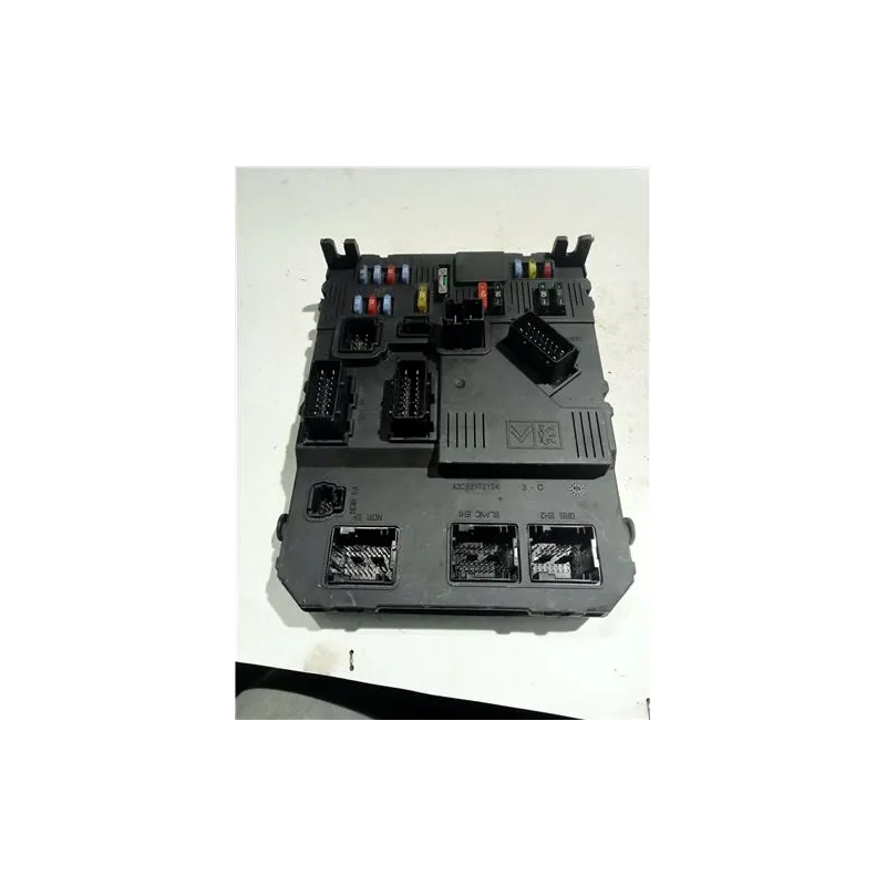Recambio de caja fusibles/rele para citroën xsara picasso (1999) 1.6 hdi referencia OEM IAM A2C53172124  