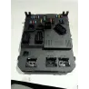 Recambio de caja fusibles/rele para citroën xsara picasso (1999) 1.6 hdi referencia OEM IAM A2C53172124  