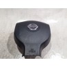 Recambio de airbag volante para nissan note 1.6 gasolina referencia OEM IAM 113967499GNR  