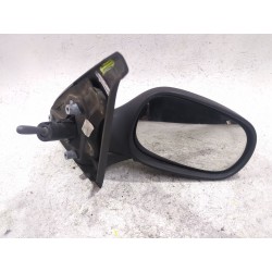 Recambio de retrovisor derecho para renault clio ii fase i (b/cb0)(1998) 1.9 d (b/cb0e) referencia OEM IAM E9014040  