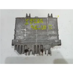 Recambio de centralita inyeccion para seat ibiza (6k1)(1993) 1.4 i referencia OEM IAM 6K0906027A  