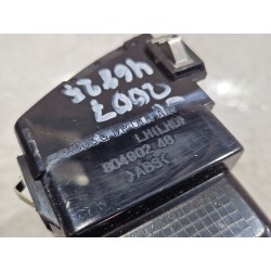 Recambio de aireador central para chevrolet epica (kl1_) 2.0 referencia OEM IAM 80490248  