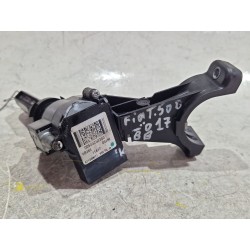 Recambio de conmutador de arranque para fiat 500l 1.6 jtdm 16v (120 cv) referencia OEM IAM 00505254300  
