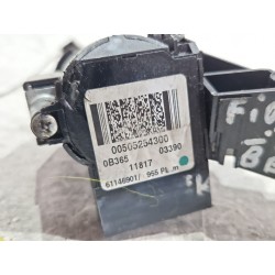 Recambio de conmutador de arranque para fiat 500l 1.6 jtdm 16v (120 cv) referencia OEM IAM 00505254300  