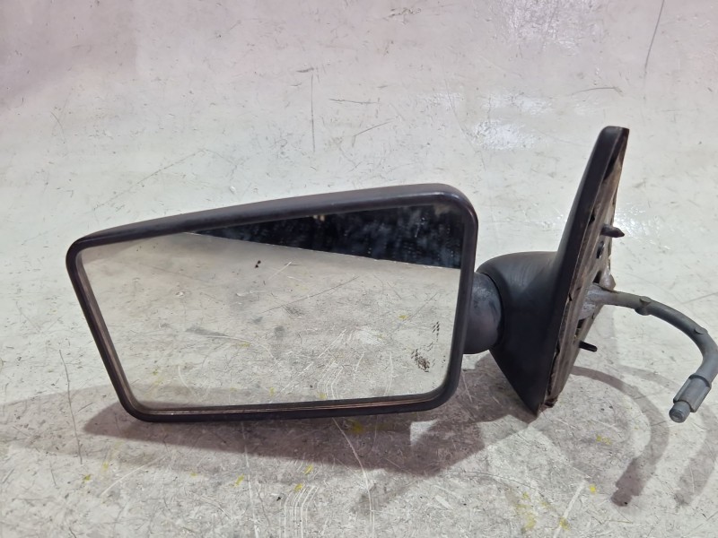 Recambio de retrovisor izquierdo para citroën ax (za-_) 15 d referencia OEM IAM e200747  