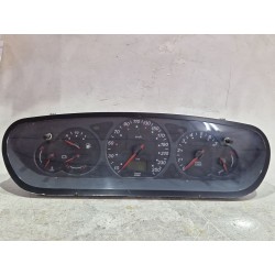 Recambio de cuadro completo para nissan nv200 /evalia (m20/m)(08.2009) 1.5 nv200 combi comfort [1,5 ltr. - 63 kw dci cat] refere