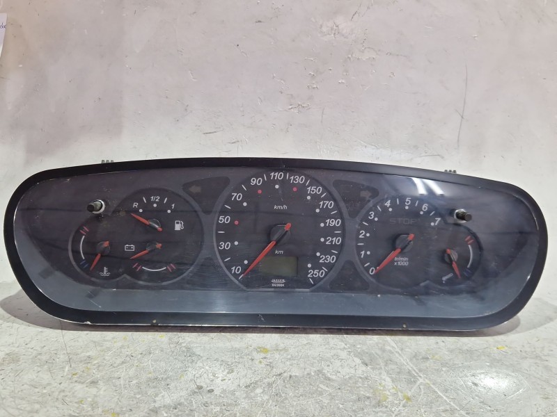 Recambio de cuadro completo para nissan nv200 /evalia (m20/m)(08.2009) 1.5 nv200 combi comfort [1,5 ltr. - 63 kw dci cat] refere