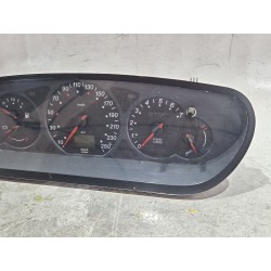 Recambio de cuadro completo para nissan nv200 /evalia (m20/m)(08.2009) 1.5 nv200 combi comfort [1,5 ltr. - 63 kw dci cat] refere
