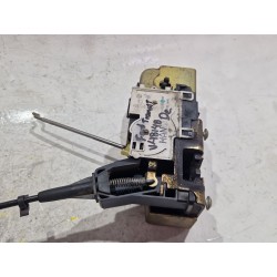 Recambio de cerradura puerta delantera derecha para ford transit caja/chasis (fm_ _, fn_ _) 2.4 tde referencia OEM IAM 0311641  