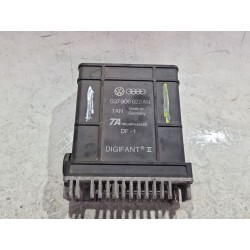 Recambio de centralita inyeccion para volkswagen golf iii (1h1)(11.1991) 1.9 tdi referencia OEM IAM 037906022AN  