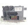 Recambio de caja reles / fusibles para fiat iii punto (199)(2012) 1.3 referencia OEM IAM 00517954290  