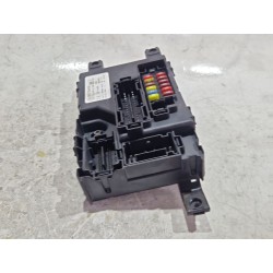 Recambio de caja reles / fusibles para fiat iii punto (199)(2012) 1.3 referencia OEM IAM 00517954290  