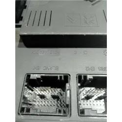 Recambio de caja fusibles/rele para citroën xsara picasso (1999) 1.6 hdi referencia OEM IAM A2C53172124  