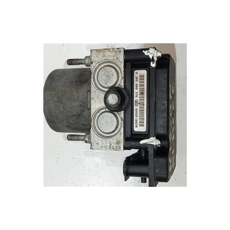 Recambio de nucleo abs para nissan almera (n16/e)(01.2000) 2.2 di referencia OEM IAM 0265281427 47660BN700  