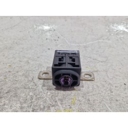 Recambio de modulo electronico para renault trafic ii furgoneta (fl) 1.9 dci 100 (fl0c) referencia OEM IAM 4F0915519  
