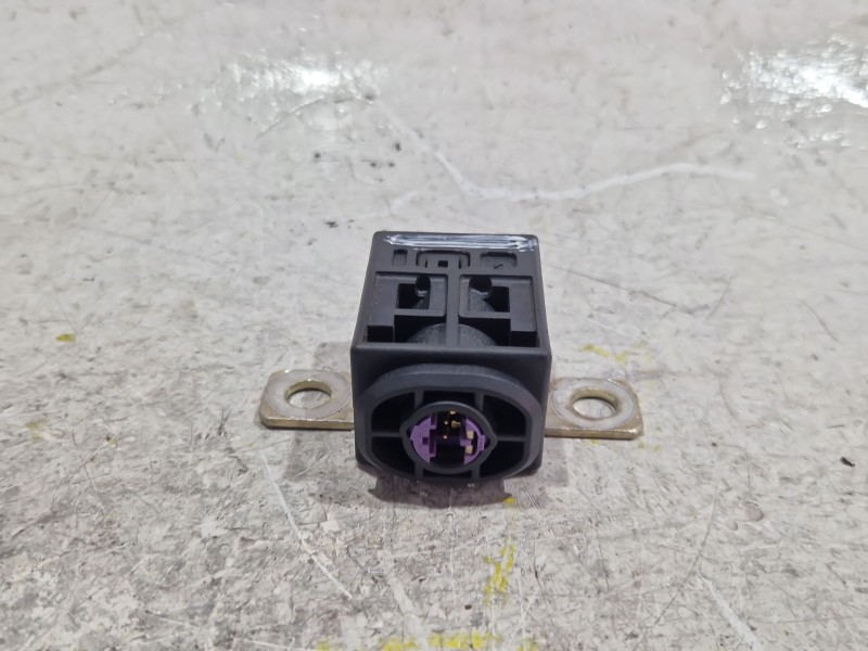 Recambio de modulo electronico para renault trafic ii furgoneta (fl) 1.9 dci 100 (fl0c) referencia OEM IAM 4F0915519  