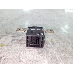 Recambio de modulo electronico para renault trafic ii furgoneta (fl) 1.9 dci 100 (fl0c) referencia OEM IAM 4F0915519  