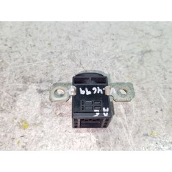Recambio de modulo electronico para renault trafic ii furgoneta (fl) 1.9 dci 100 (fl0c) referencia OEM IAM 4F0915519  