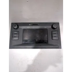 Recambio de radio cd para seat ibiza sc (6j1)(06.2008) chy referencia OEM IAM 5F0035888B  