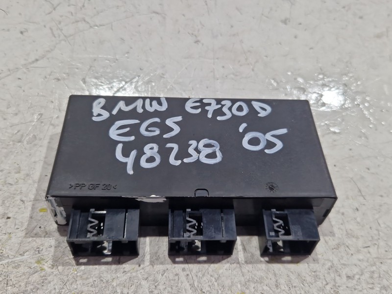 Recambio de modulo electronico para bmw 7 (e65, e66, e67) 730 ld referencia OEM IAM 66219145158  