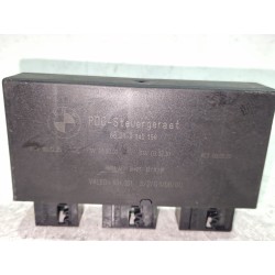 Recambio de modulo electronico para bmw 7 (e65, e66, e67) 730 ld referencia OEM IAM 66219145158  