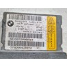 Recambio de centralita airbag para bmw 7 (e65, e66, e67) 730 ld referencia OEM IAM 65776970899  