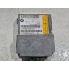 Recambio de centralita airbag para bmw 7 (e65, e66, e67) 730 ld referencia OEM IAM 65776970901  