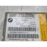 Recambio de centralita airbag para bmw 7 (e65, e66, e67) 730 ld referencia OEM IAM 65776970901  