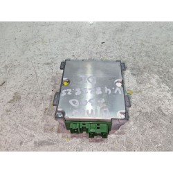 Recambio de centralita airbag para bmw 7 (e65, e66, e67) 730 ld referencia OEM IAM 65776970901  