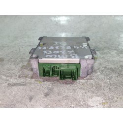 Recambio de centralita airbag para bmw 7 (e65, e66, e67) 730 ld referencia OEM IAM 65776970901  