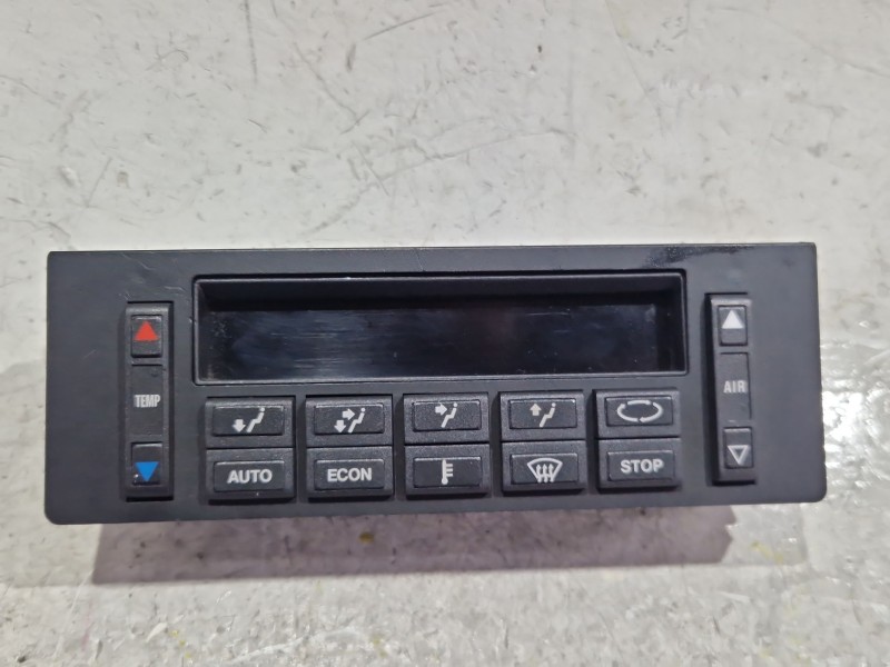 Recambio de mando climatizador para audi a4 b5 avant (8d5) 1.9 tdi referencia OEM IAM 428615800  