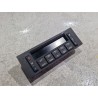 Recambio de mando climatizador para audi a4 b5 avant (8d5) 1.9 tdi referencia OEM IAM 428615800  