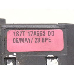 Recambio de mando limpiaparabrisas para ford mondeo iii (b5y) 2.0 16v tddi / tdci referencia OEM IAM 1S7T17A552DD  