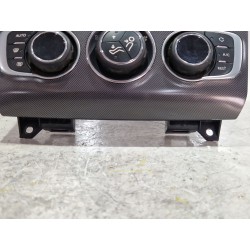 Recambio de mando climatizador para citroën c4 berlina (06.2004) 1.6 hdi referencia OEM IAM 98040782ZD  