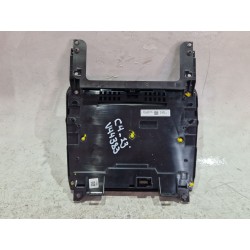 Recambio de mando climatizador para citroën c4 berlina (06.2004) 1.6 hdi referencia OEM IAM 98040782ZD  