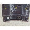 Recambio de mando climatizador para citroën c4 berlina (06.2004) 1.6 hdi referencia OEM IAM 98040782ZD  