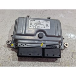 Recambio de centralita inyeccion para mercedes-benz clase a (w169) a 180 cdi (169.007, 169.307) referencia OEM IAM A6401500534  