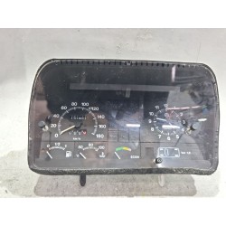 Recambio de cuadro completo para fiat ii punto (188) berlina (1999) 1.2 60 (188.030, .050, .130, .150, .230, .250) referencia OE