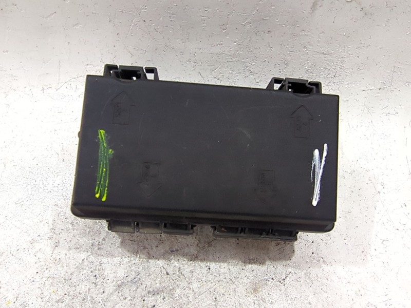 Recambio de caja reles / fusibles para fiat iii punto (199)(2012) 1.3 referencia OEM IAM 51775622DS  