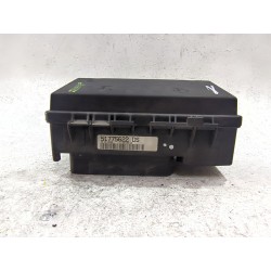 Recambio de caja reles / fusibles para fiat iii punto (199)(2012) 1.3 referencia OEM IAM 51775622DS  