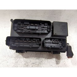 Recambio de caja reles / fusibles para fiat iii punto (199)(2012) 1.3 referencia OEM IAM 51775622DS  
