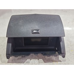 Recambio de pantalla multifuncion para mercedes-benz clase c (bm 204) familiar (01.2011) c 220 cdi referencia OEM IAM A204820429