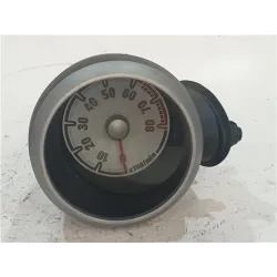 Recambio de reloj cuenta revoluciones para opel agila b (2008) 1.2 75cv referencia OEM IAM 3420052K01  